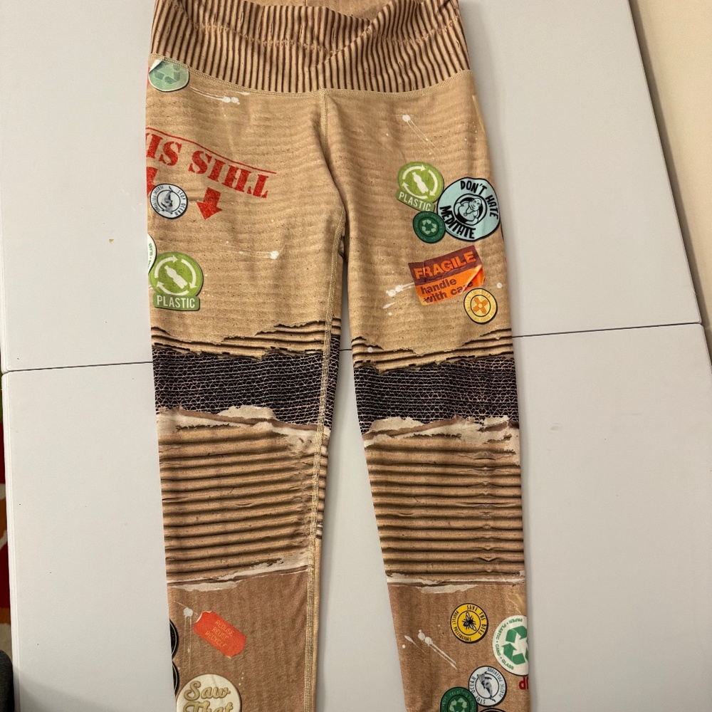 Niyama Sol Leggings